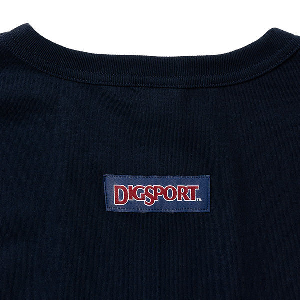 DIGSPORT Heavy Weight SS Tee