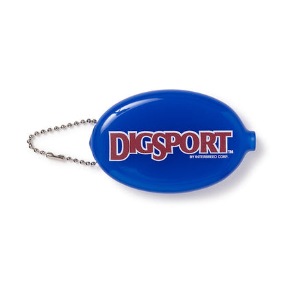 DIGSPORT Coin Case