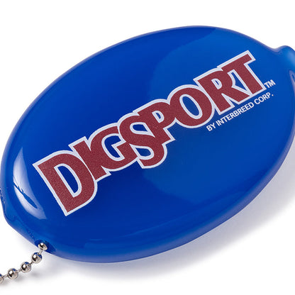 DIGSPORT Coin Case