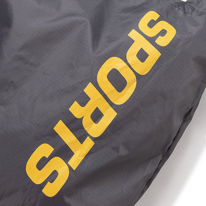 IB Sports Shopping Bag