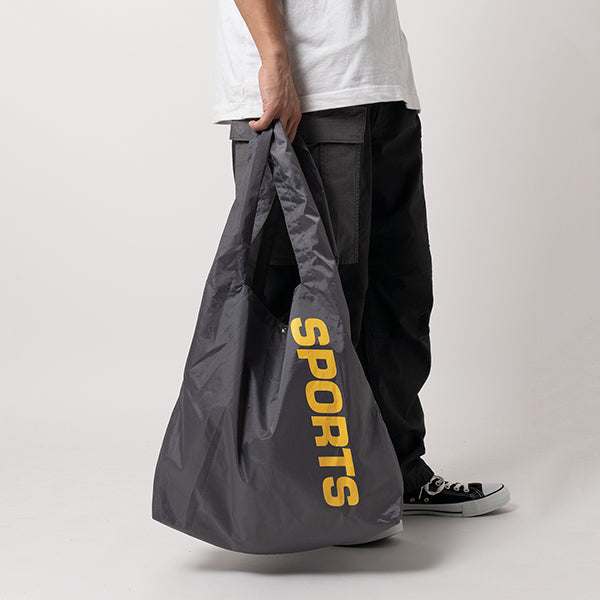 IB Sports Shopping Bag