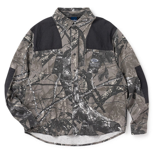 INTERBREED Field Game Shirt