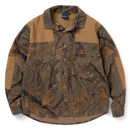 INTERBREED Field Game Shirt