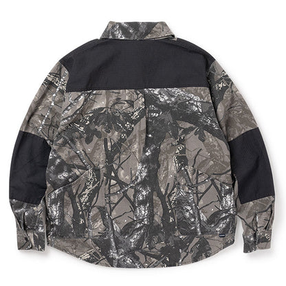 INTERBREED Field Game Shirt