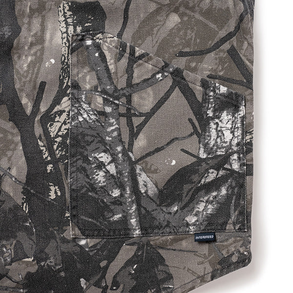 INTERBREED Field Game Shirt