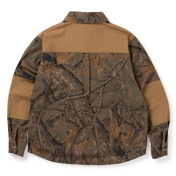 INTERBREED Field Game Shirt