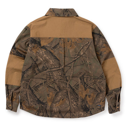 INTERBREED Field Game Shirt