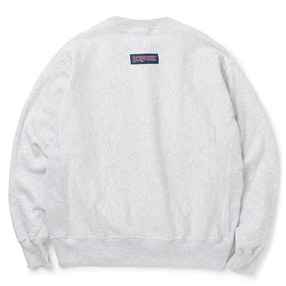 DIGSPORT Heavy Weight Crew Sweat