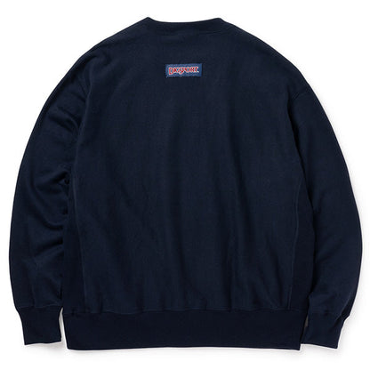 DIGSPORT Heavy Weight Crew Sweat