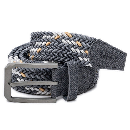 INTERBREED ( インターブリード ) IB SPORTS Stretch Belt ベルト