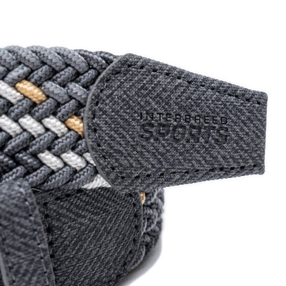 INTERBREED ( インターブリード ) IB SPORTS Stretch Belt ベルト