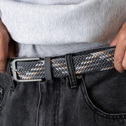 INTERBREED ( インターブリード ) IB SPORTS Stretch Belt ベルト