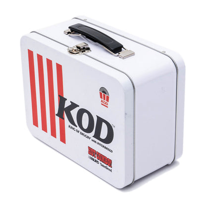 INTERBREED × KING OF DIGGIN' ( インターブリード ) Lunch Box Pack ボックスセット コラボレーション