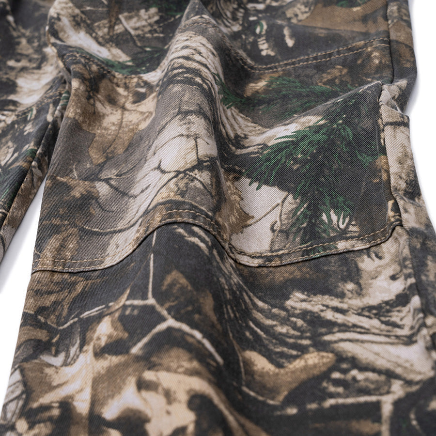 INTERBREED ( インターブリード ) IFPG REALTREE 5POCKET PANTS ワークパンツ