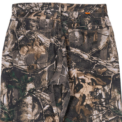 INTERBREED ( インターブリード ) IFPG REALTREE 5POCKET PANTS ワークパンツ