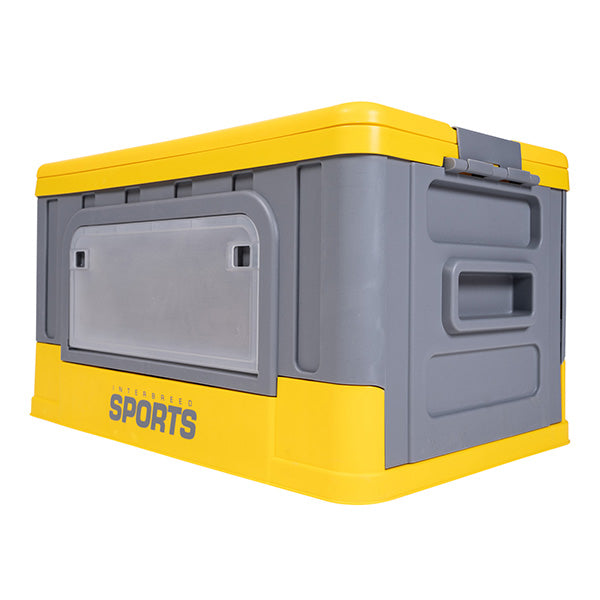 INTERBREED ( インターブリード ) IB SPORTS 2Way Storage Box