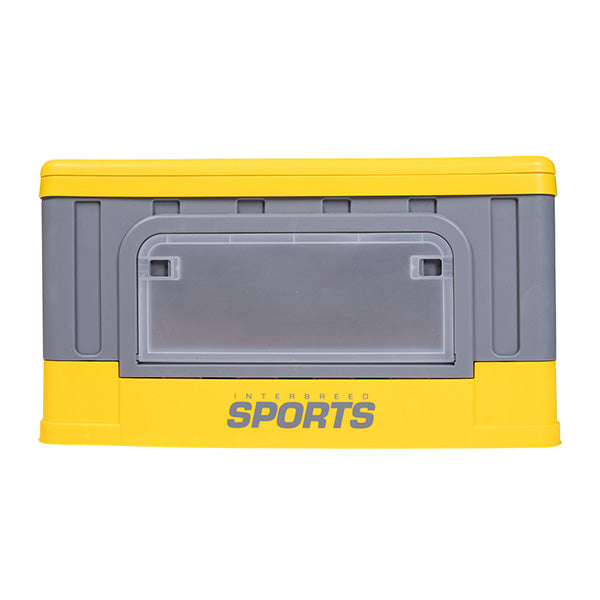 INTERBREED ( インターブリード ) IB SPORTS 2Way Storage Box