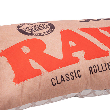 INTERBREED × RAW ( インターブリード × ロウ )  Raw Classic Big Cushion