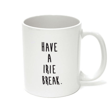 Irie Mug Cup