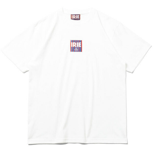 IRIE LIFE ( アイリーライフ ) Irie Tag Tee