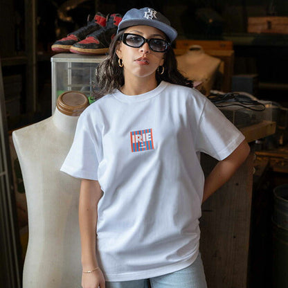 IRIE LIFE ( アイリーライフ ) Irie Tag Tee