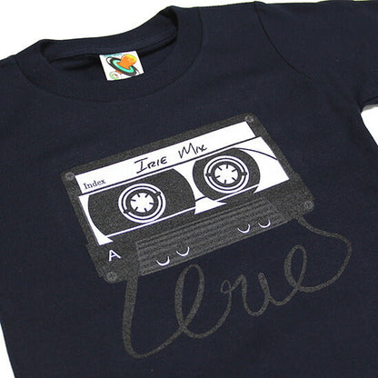 Mix Kids Long Tee IRIE KIDS