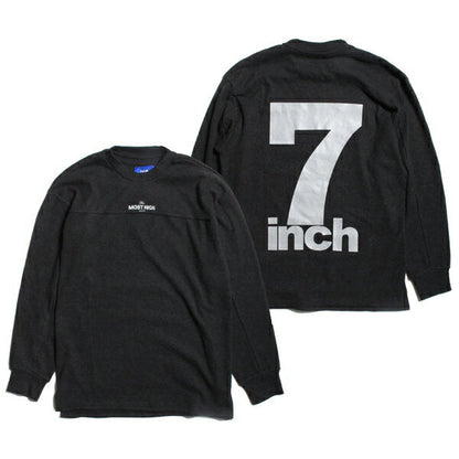 7inch Knit Crew