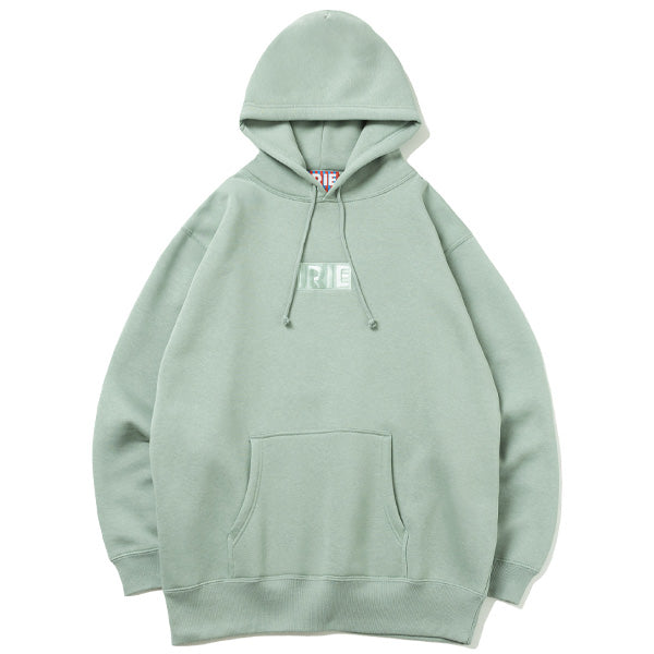 Box Logo Hoodie