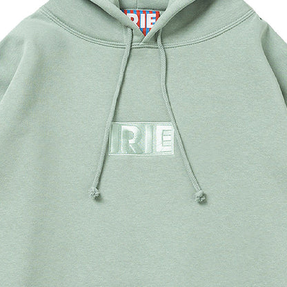 Box Logo Hoodie