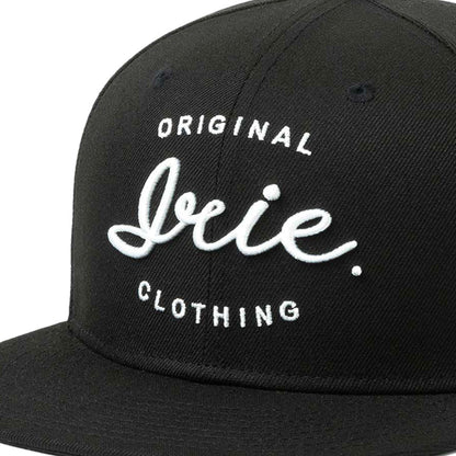 IRIE LIFE × NEW ERA ( アイリーライフ × ニューエラ ) LOGO CAP ロゴキャップ IRIE by irielife