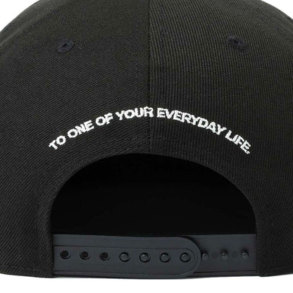 IRIE LIFE × NEW ERA ( アイリーライフ × ニューエラ ) LOGO CAP ロゴキャップ IRIE by irielife