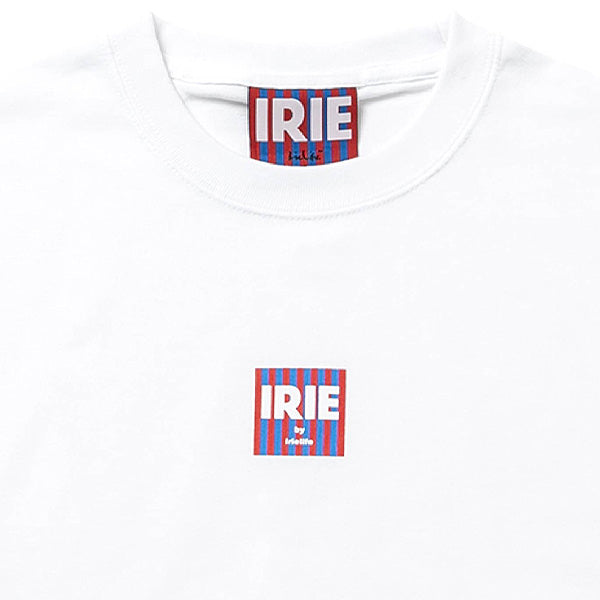 Irie Mini Tag Tee