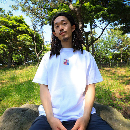 Irie Mini Tag Tee