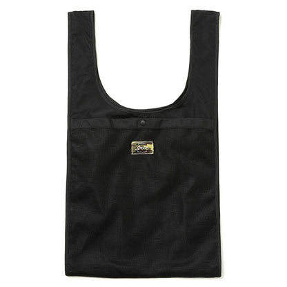 Mesh Pocket Eco Bag