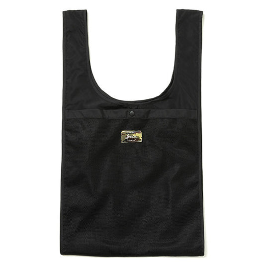 Mesh Pocket Eco Bag