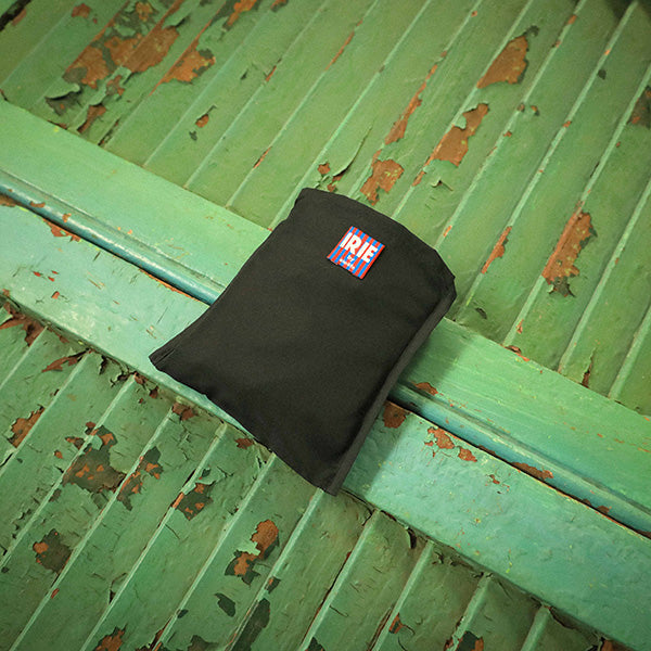 Mesh Pocket Eco Bag