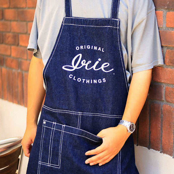 Irie Outdoor Apron