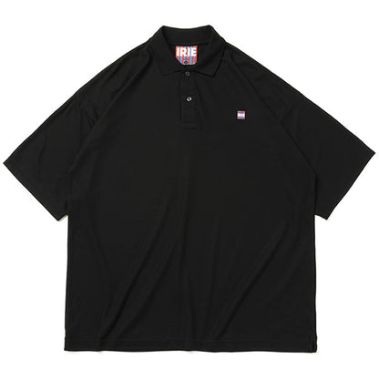 Irie Big Polo Shirt