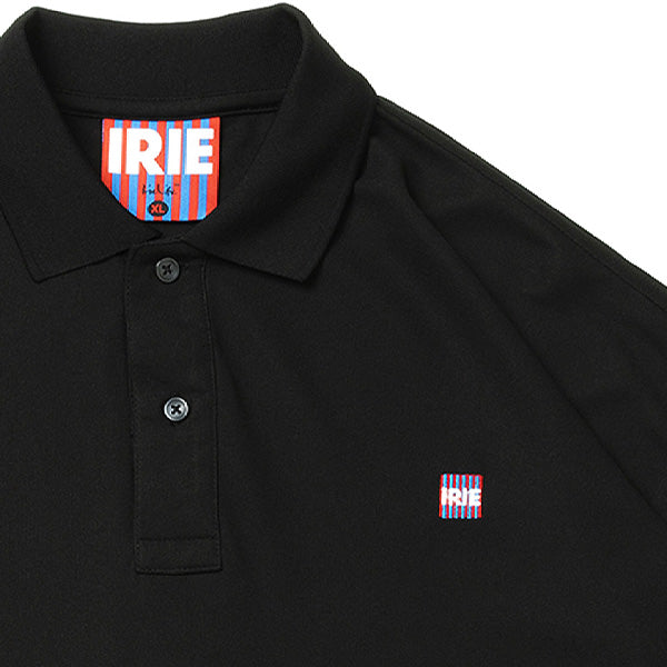 Irie Big Polo Shirt