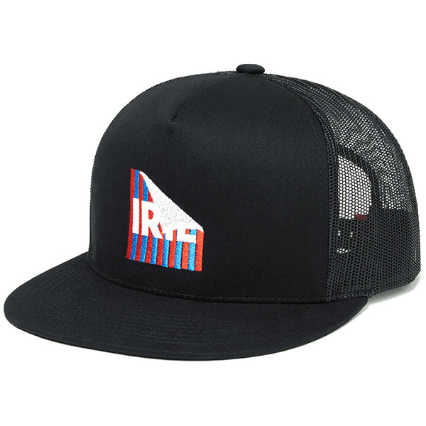 Irie Sticker Mesh Cap