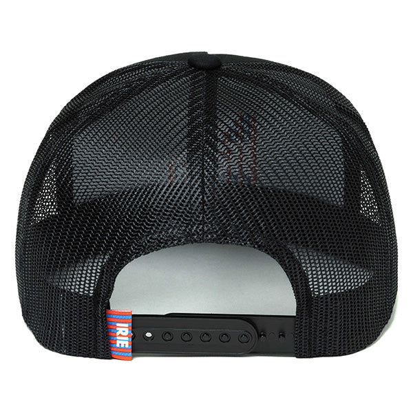 Irie Sticker Mesh Cap