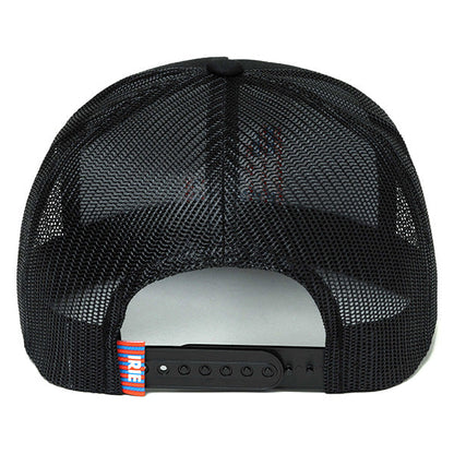 Irie Sticker Mesh Cap