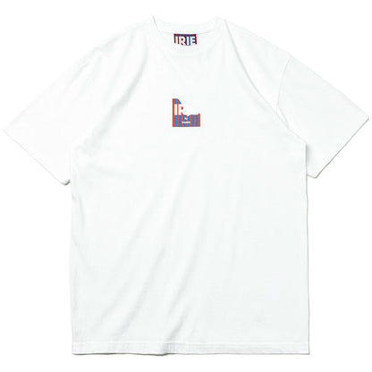 Irie Sticker Tag Tee