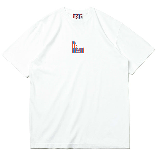 Irie Sticker Tag Tee