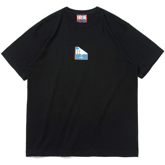 Irie Sticker Tag Tee