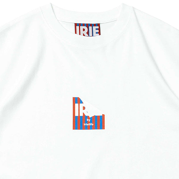 Irie Sticker Tag Tee