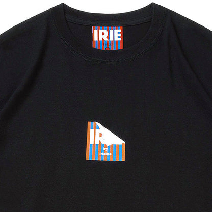 Irie Sticker Tag Tee