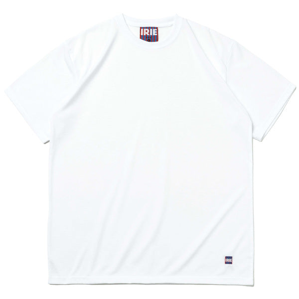 Irie Drymesh Logo Tee