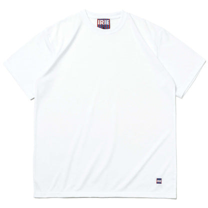 Irie Drymesh Logo Tee