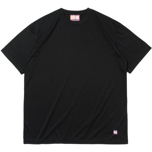 Irie Drymesh Logo Tee